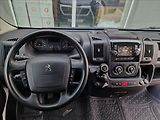 Peugeot Boxer 2.2HDI 140k L4H2,ČR,1.Majitel - náhled 12