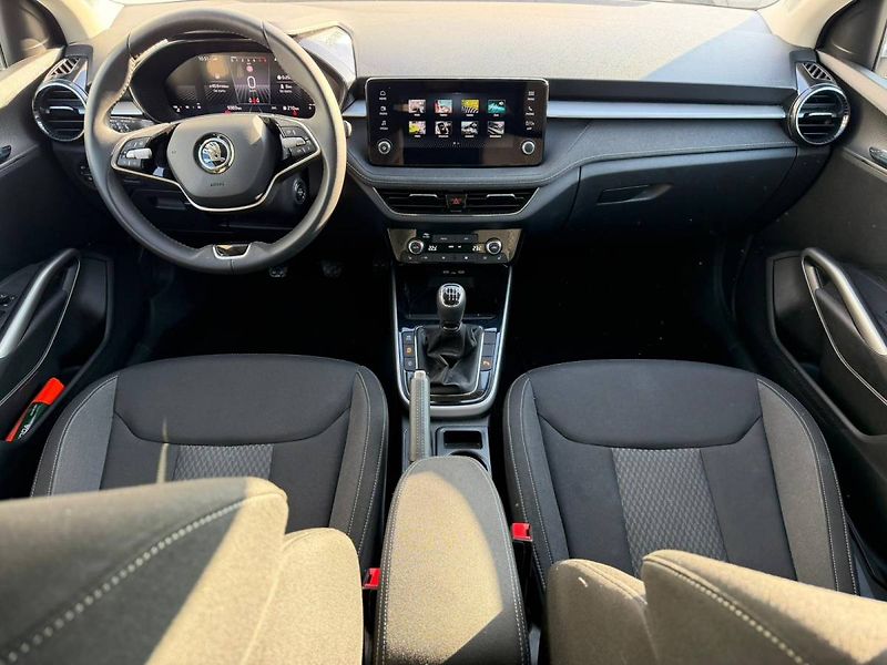 Škoda Fabia Top Selection 1,0 TSI 85 kW 6° - fotka 5 z 30