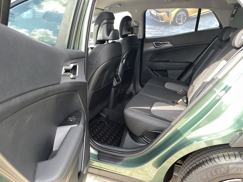 Kia Sportage (2026) 4x2 7DCT EXCLUSIVE PLUS 