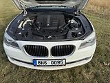 BMW Řada 7 (2011) 740 Xd Výměna možná! - náhled 49