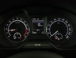 Škoda Octavia (2016) RS 2.0 TDI, Automat, Kůže - náhled 9