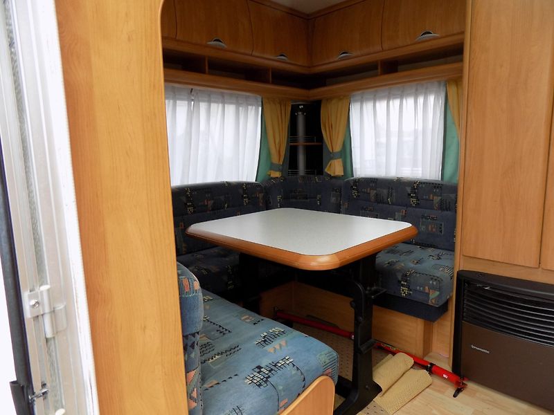 Hobby Ostatní (2004) Excelent easy 450 - fotka 8 z 19