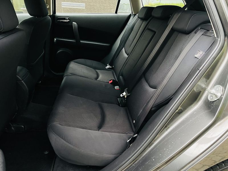 Mazda 6 2.0i 114KW AUT VÝHŘEV SENZORY - fotka 28 z 42