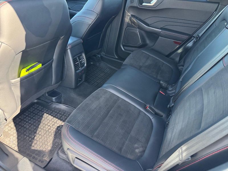 Ford Kuga (2023) ST-LINE 1.5EB 110kW CZ DPH   - fotka 8 z 11