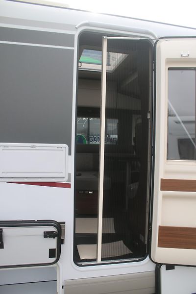 Carthago Ostatní (2026) C-Line 4.9 LE L - fotka 9 z 97