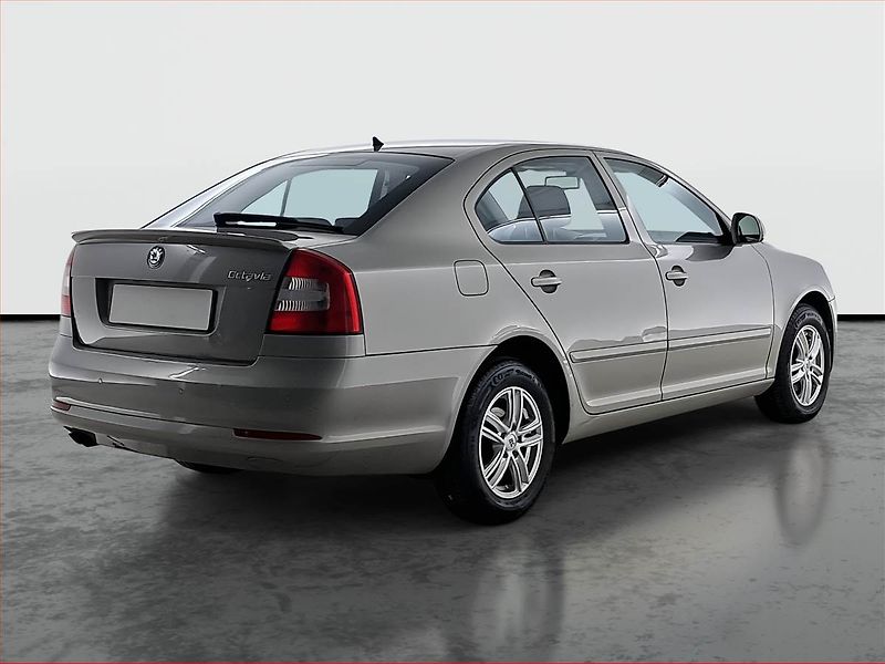 Škoda Octavia (2009) 1.4 TSI, Serv.kniha, Tempomat - fotka 5 z 21