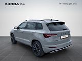 Škoda Karoq (2025) Sportline 2.0 TDI 110kW 4x4 DS - náhled 28