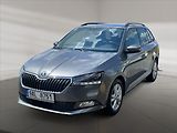 Škoda Fabia 1,0 TSI 70 Ambition 5d - náhled 2