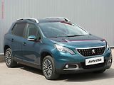 Peugeot 2008 (2019) 1.2 PT, 1.maj,ČR, Active - náhled 1