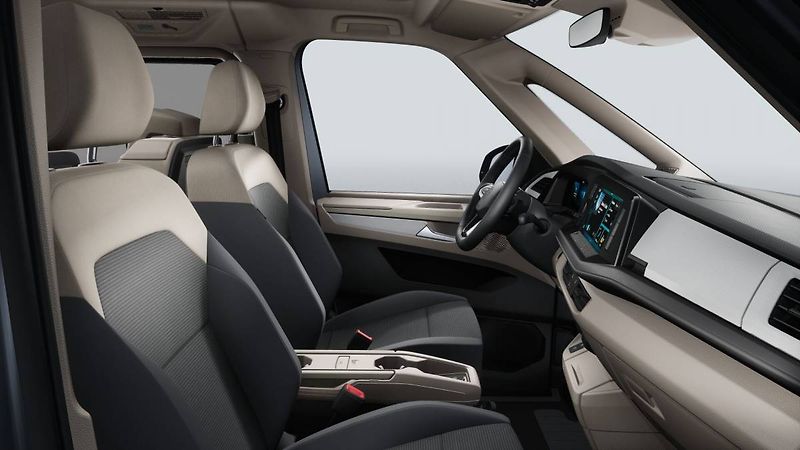 Volkswagen Ostatní (2026) Multivan 2.0 TDI  DSG BULLI - fotka 11 z 54