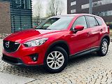 Mazda CX-5 2.0i MAN VÝHŘEV SENZORY TAŽNÉ - náhled 1