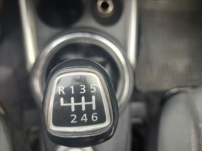 Mitsubishi ASX 1,8 Di-D  4x4 - fotka 26 z 50