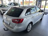 Seat Ibiza 1,4   16V,SERVISKA,KLIMA,TAŽNÉ - náhled 6