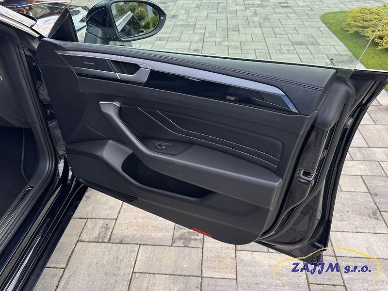 Volkswagen Arteon Shooting Brake R-line 2.0TDI 147kw 4x4 DSG - fotka 41 z 50