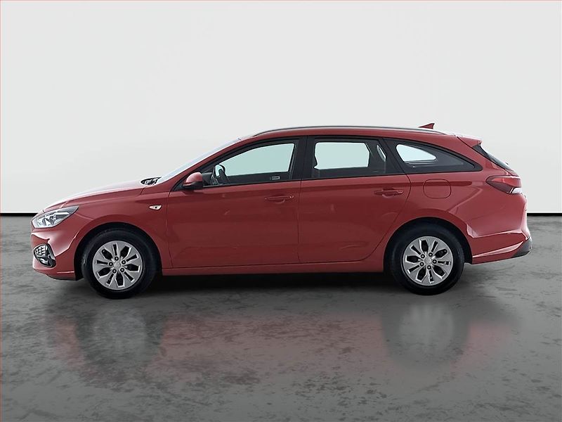 Hyundai i30 (2020) 1.5 DPI, ČR,1.maj, Serv.kniha - fotka 3 z 15