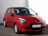 Renault Scénic (2010) 1.5DCi, AC, temp - náhled 1