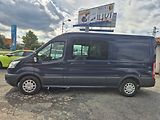 Ford Transit 2,2 TDCi, CZ, 7 míst, L3 - náhled 8
