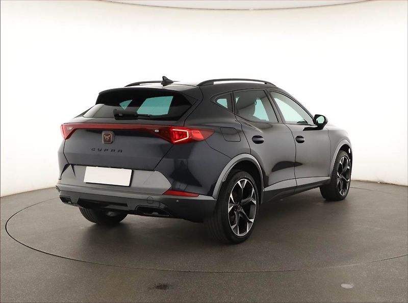 Cupra Formentor (2022) 2.0 TSI 4Drive - fotka 5 z 16