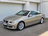 BMW Řada 3 (2009) 330i 200Kw Aut Kabrio 60t.km - náhled 9