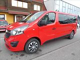 Opel Vivaro 1,6 CDTI 6rych,L2,8míst  Odpoč - náhled 9