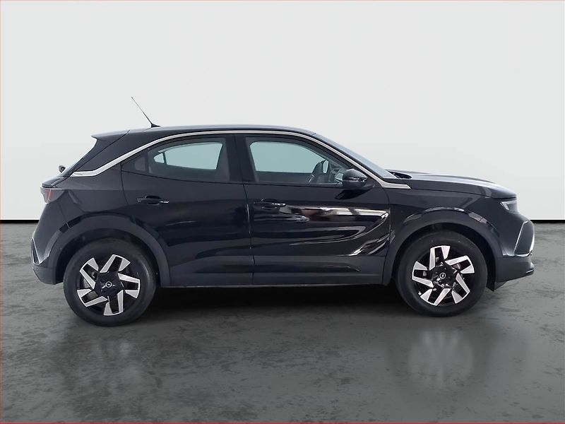 Opel Mokka (2024) 1.2 Turbo, ČR,1.maj - fotka 6 z 19