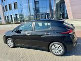 Nissan Leaf (2022) ELEKTRIC VISIA 1 MAJITEL - náhled 9