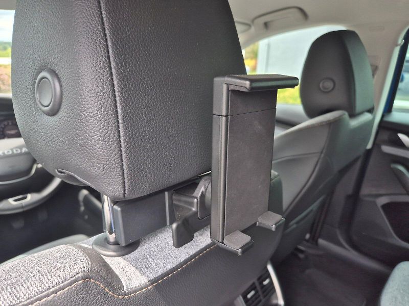 Škoda Octavia (2025) Top Selection 1.5 TSI 110 kW 6 - fotka 18 z 36