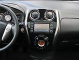 Nissan Note (2014) 1.2, Serv.kniha, Tempomat - náhled 12