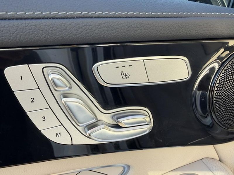 Mercedes-Benz GLC 250d 4MATIC, AMG PAKET, ČR - fotka 17 z 41