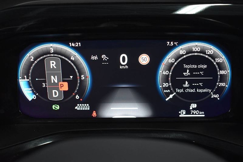 Volkswagen Multivan (2024) 2.0TDI 110kW DSG, LED - fotka 18 z 25