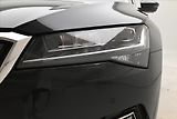 Škoda Superb 2,0 TDI 110 kW DSG STYLE Záruk - náhled 31