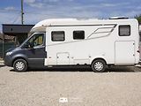 Hymer Ostatní (2019) B680 Mercedes Plná výbava,3,5t - náhled 33
