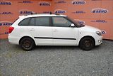 Škoda Fabia 1,4 i 16V 63KW, ČR, AMBITION. - náhled 8