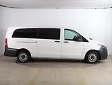 Mercedes-Benz Vito (2017) 111 CDI, Bus, 9Míst - náhled 6