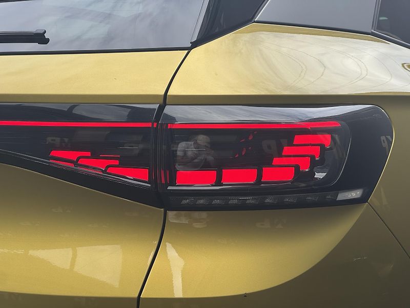 Volkswagen ID.4 (2021) Pro Performance 150kW, 82kWh   - fotka 34 z 45
