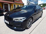 BMW Řada 5 3,0 D X-Drive M-Paket  Carbon - náhled 1