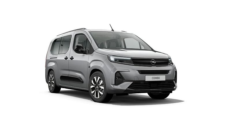 Opel Combo (2026) EleganceL2H1 1.5CDTI AT8 7míst - fotografie inzerátu
