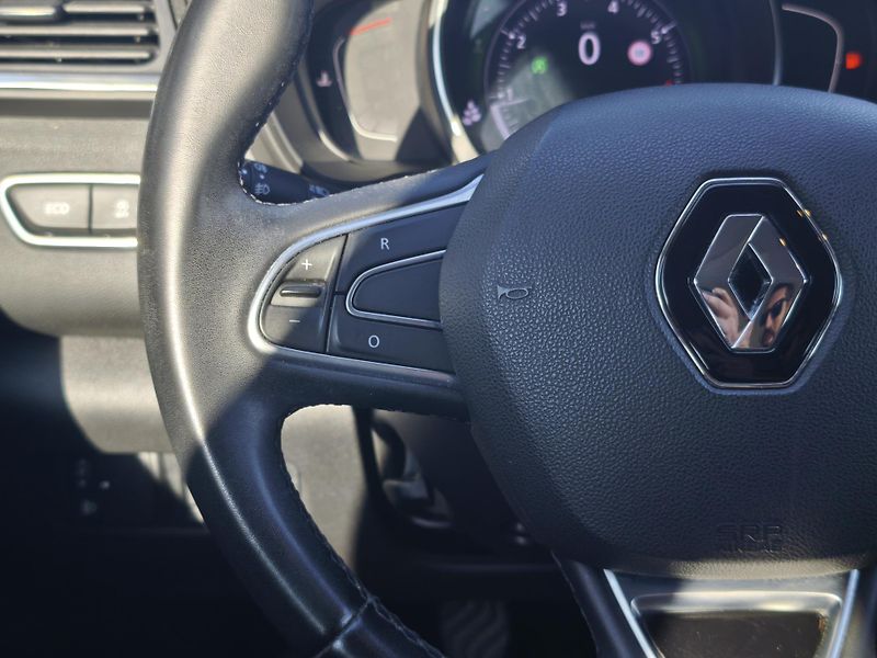 Renault Kadjar 2019 ČR 1.3 TCe 117kW 1.MAJ - fotka 9 z 32