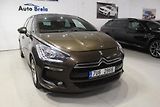 Citroën DS5 (2013) 2.0HDI Automat 120kW Navi ČR - náhled 1