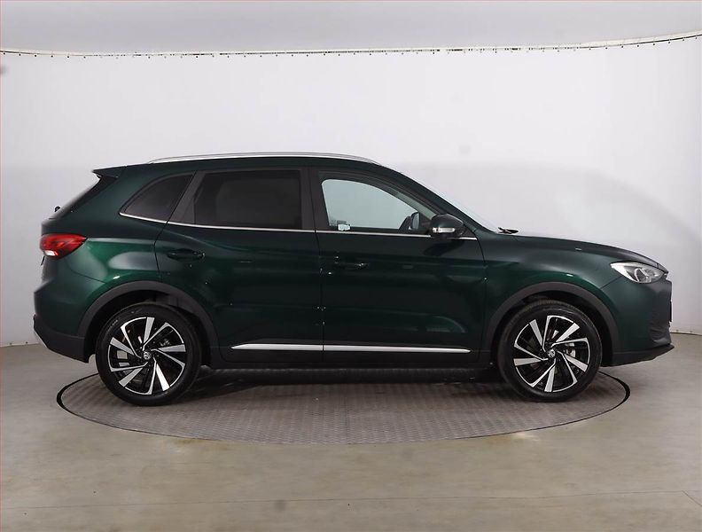 MG ZS (2026) Hybrid+ - fotka 6 z 21