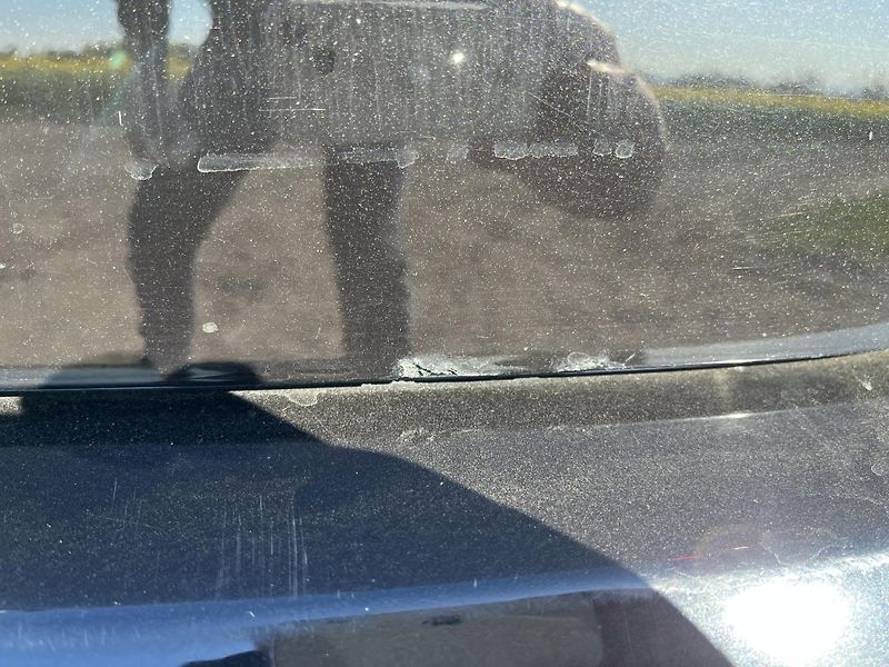 Volkswagen EOS (2007) 3,2 V6 - fotka 14 z 32