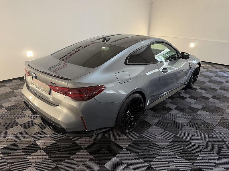 BMW M4 Competition xDrive FCL Indiv. - fotka 4 z 48