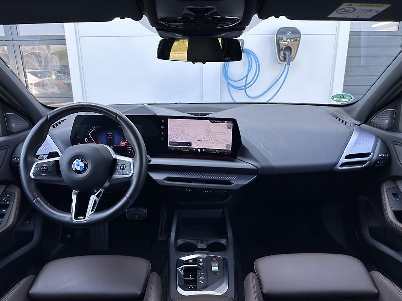 BMW Řada 1 120 M-Sport Paket PRO - fotka 6 z 26