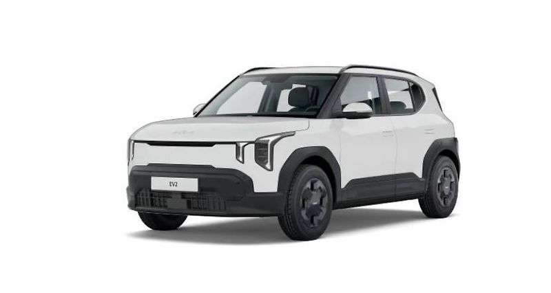 Kia EV2 (2026) AIR 4P 42,2 KWH - fotka 1 z 1