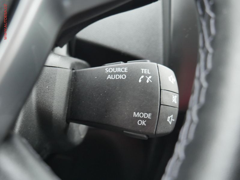 Dacia Duster (2019) 1.3 TCe, Comfort - fotka 18 z 21