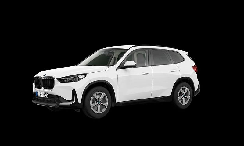 BMW X1 xDrive23d - fotografie inzerátu