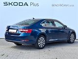 Škoda Superb (2023) Style DSG 1,5TSi 110kW - náhled 1