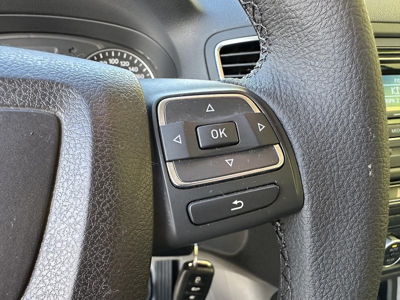 Seat Alhambra (2014) 2.0TDI/103kW * 7.Míst * 2.Maj  - fotka 10 z 35