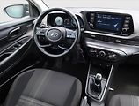 Hyundai Bayon (2022) 1.0 T-GDI, ČR,1.maj - náhled 7