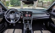 Honda Civic.